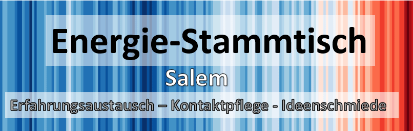Energie-Stammtisch Salem